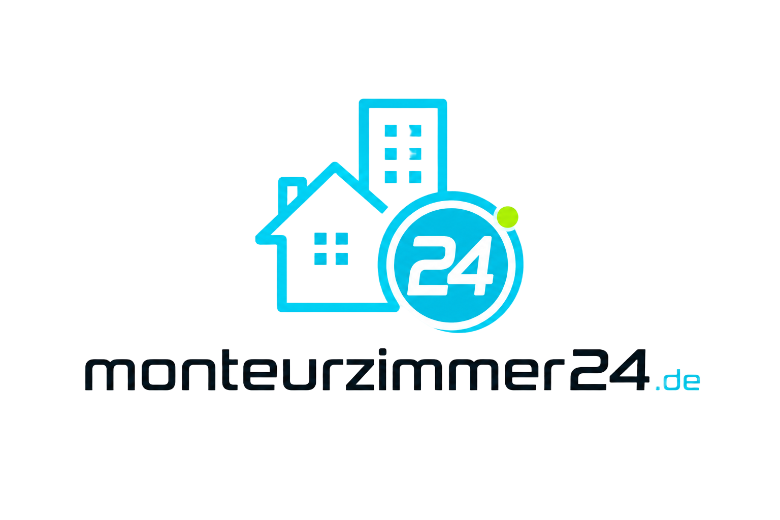 Monteurzimmer24.de Logo