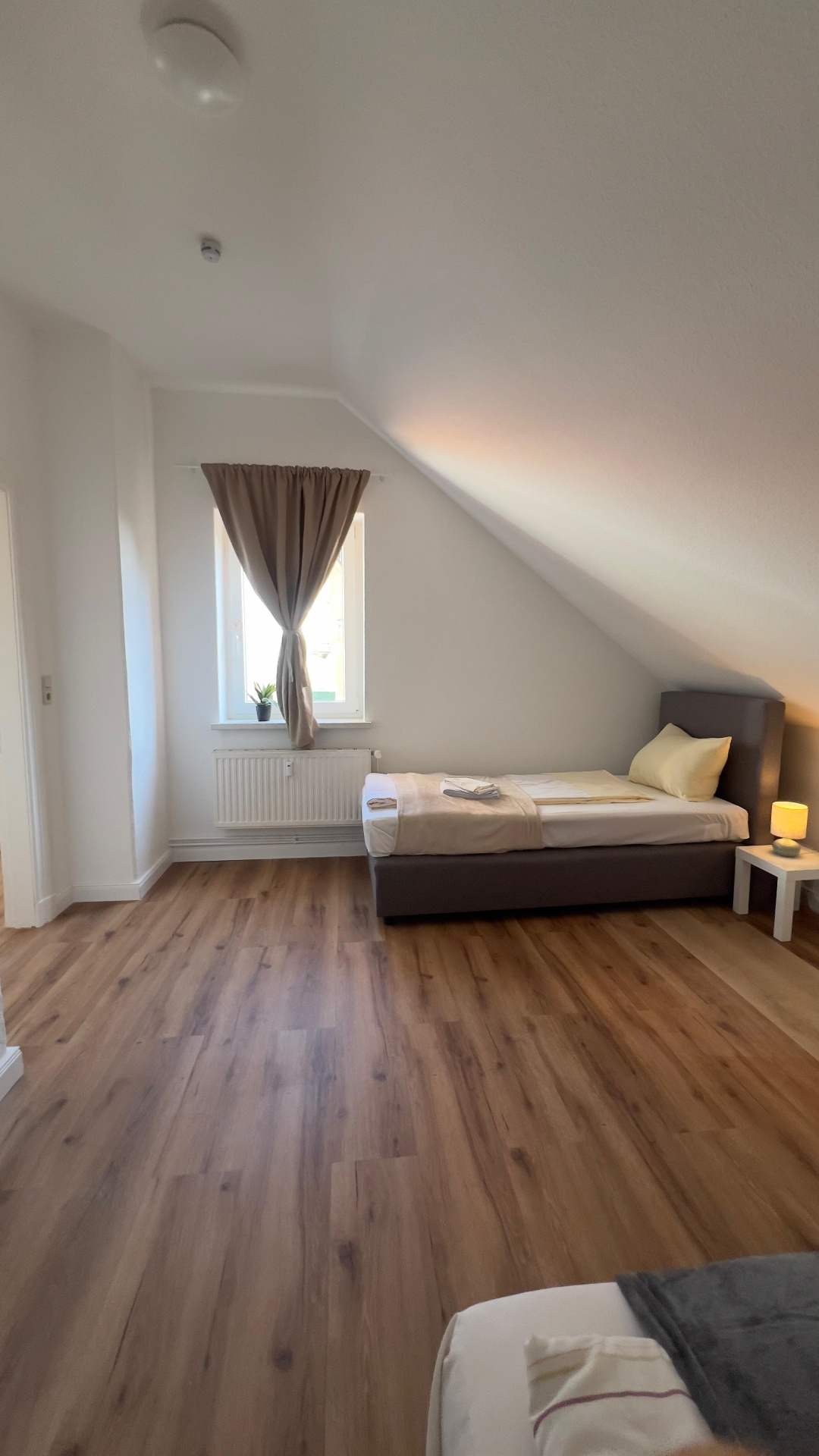 Doppelzimmer Stadtmitte in Rendsburg